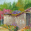 Springtime in France